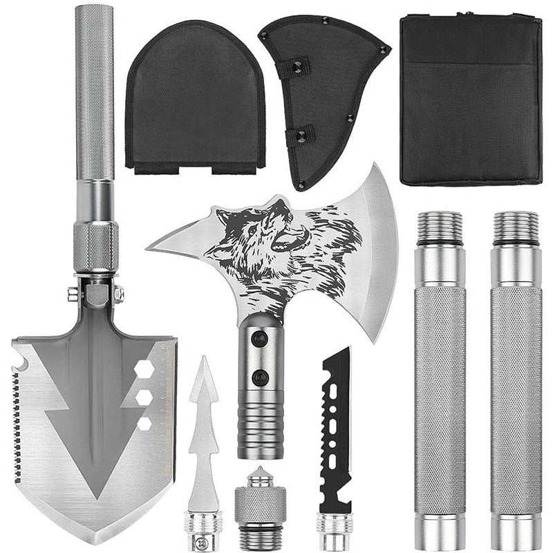 Folding Camping